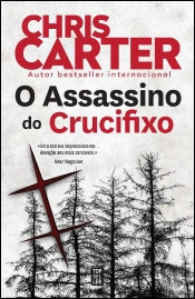O Assassino do Crucifixo
