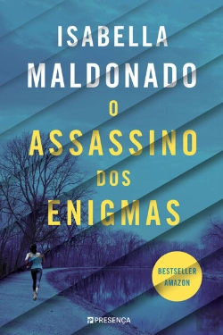 Bertrand.pt - O Assassino dos Enigmas