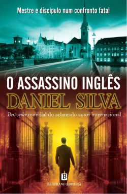 Bertrand.pt - O Assassino Inglês