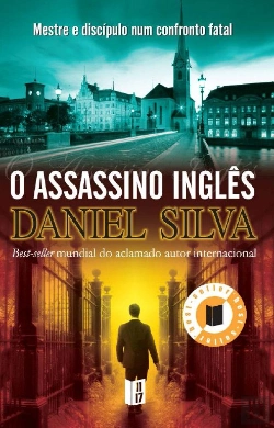 Bertrand.pt - O Assassino Inglês
