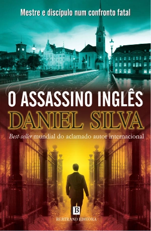 O Assassino Inglês