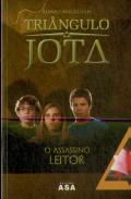 O Assassino Leitor