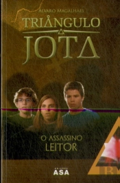 O Assassino Leitor