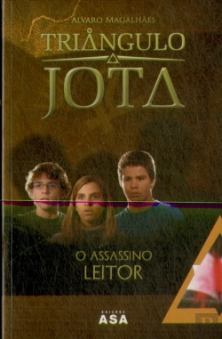 Bertrand.pt - O Assassino Leitor