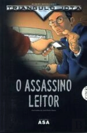 O Assassino Leitor