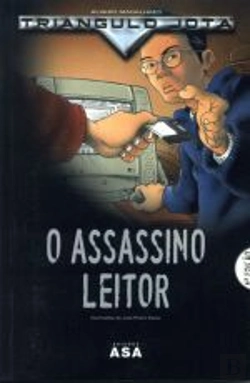 Bertrand.pt - O Assassino Leitor