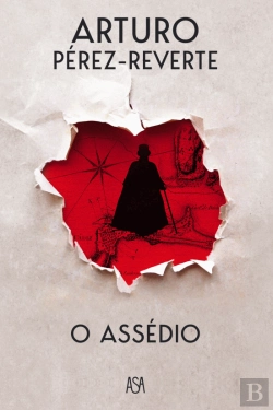 Bertrand.pt - O Assédio