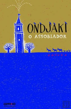 Bertrand.pt - O Assobiador