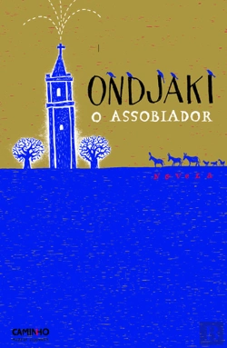 Bertrand.pt - O Assobiador