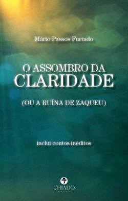 Bertrand.pt - O Assombro da Claridade