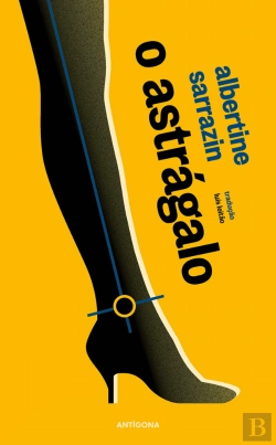 Bertrand.pt - O Astrágalo