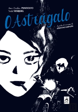 Bertrand.pt - O Astrágalo