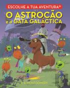 O Astrocão e a Gata Galáctica