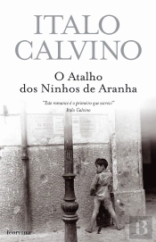 O Atalho dos Ninhos de Aranha