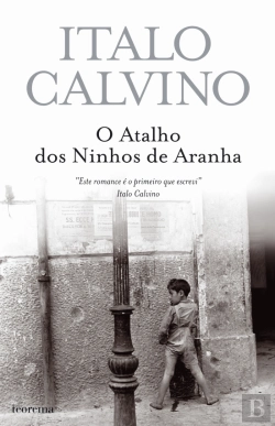 Bertrand.pt - O Atalho dos Ninhos de Aranha