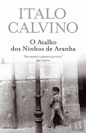 O Atalho dos Ninhos de Aranha