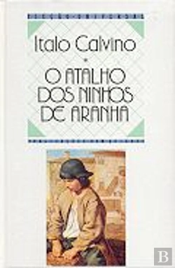 Bertrand.pt - O Atalho dos Ninhos de Aranha