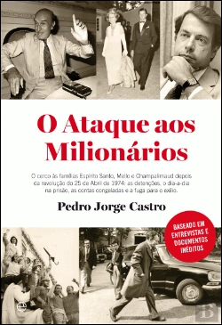 Bertrand.pt - O Ataque aos Milionários