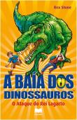 O Ataque do Rei Lagarto