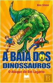 O Ataque do Rei Lagarto