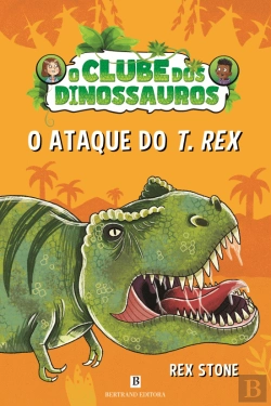 Bertrand.pt - O Ataque do T. Rex