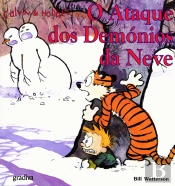 O Ataque dos Demónios da Neve