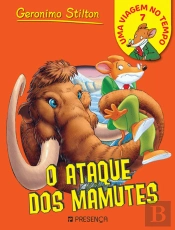 O Ataque dos Mamutes