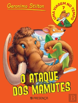 Bertrand.pt - O Ataque dos Mamutes