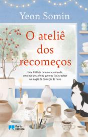 O Ateliê dos Recomeços