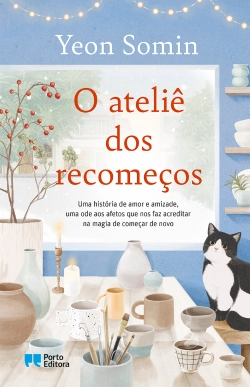 Bertrand.pt - O Ateliê dos Recomeços
