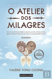 O Atelier dos Milagres