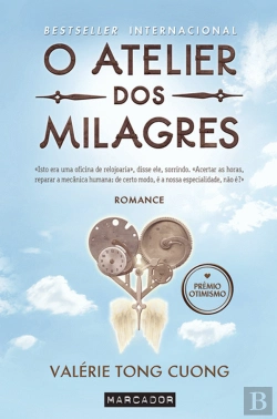 Bertrand.pt - O Atelier dos Milagres