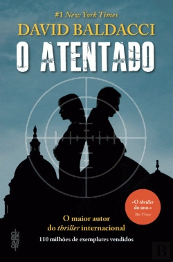 Bertrand.pt - O Atentado
