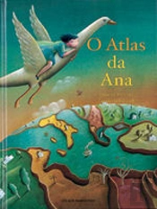 O Atlas da Ana