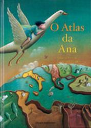 O Atlas da Ana