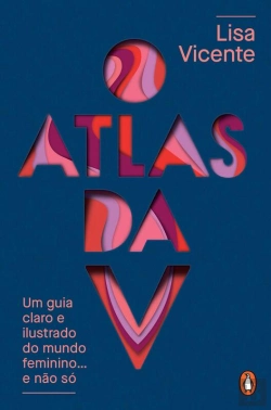 Bertrand.pt - O Atlas Da V - Nova Edição Revista