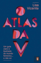 O Atlas Da V - Nova Edição Revista