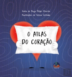 Bertrand.pt - O Atlas do Coração