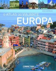 O Atlas do Viajante - Europa