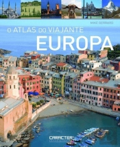 O Atlas do Viajante - Europa