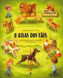 O Atlas dos Cães