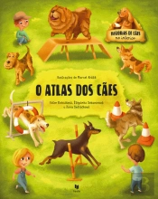 O Atlas dos Cães