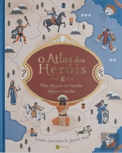 O Atlas dos Heróis