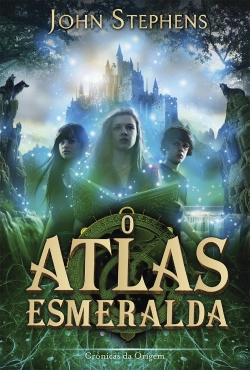 Bertrand.pt - O Atlas Esmeralda