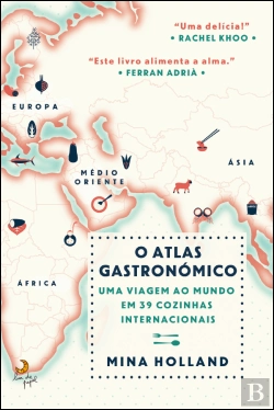 Bertrand.pt - O Atlas Gastronómico