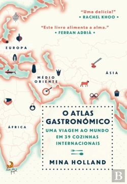 Bertrand.pt - O Atlas Gastronómico