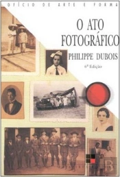 O Ato Fotográfico