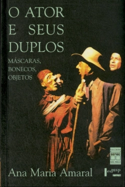 Bertrand.pt - O Ator E Seus Duplos 