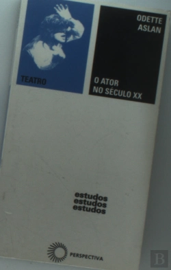 Bertrand.pt - O Ator no Século XX