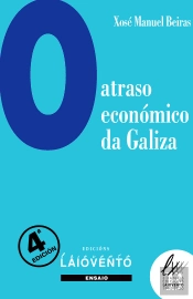 O Atraso Economico De Galiza
